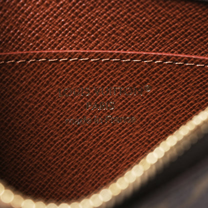 Louis Vuitton Monogram Key Pouch S 6 of 6