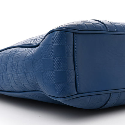 Louis Vuitton Damier Infini Tadao Neptune 9 of 14