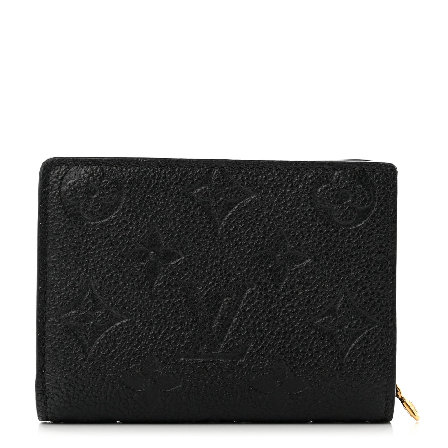 Empreinte Clea Wallet Black