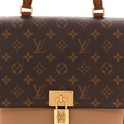 Louis Vuitton Monogram Marignan Sesame 8 of 10