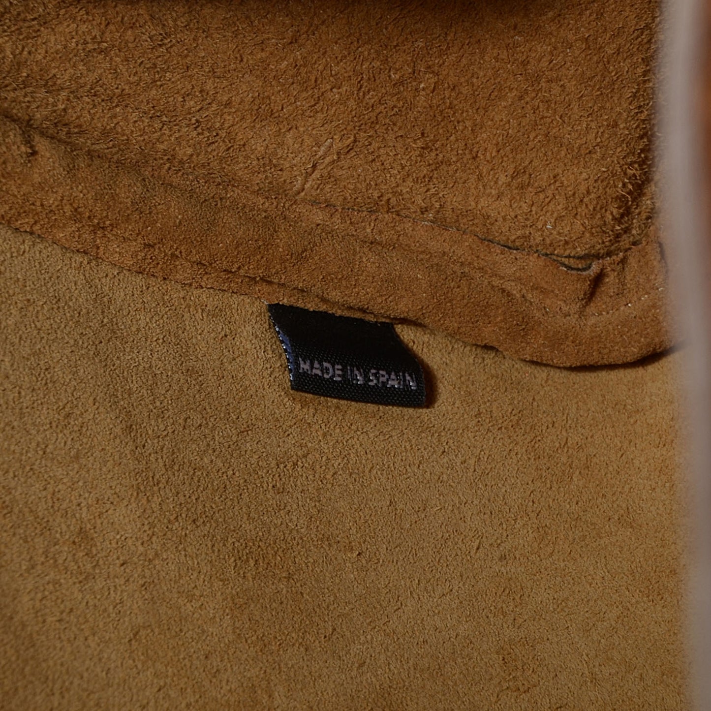 Buffalo Shine Bayswater Deer Brown