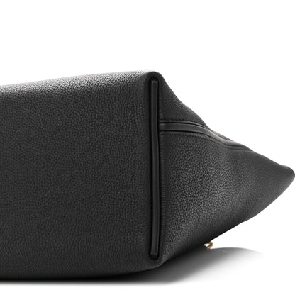 Hermes Togo Swift 24/24 29 Black 9 of 10