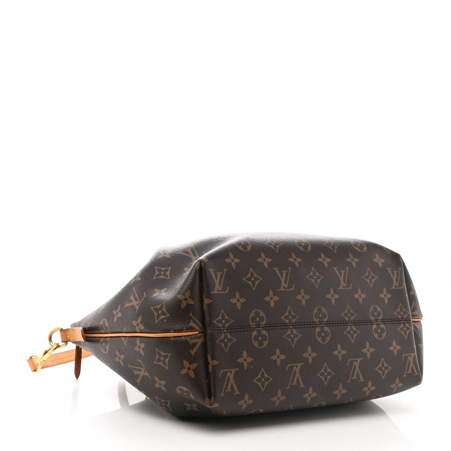 Louis Vuitton Monogram Turenne MM 4 of 15