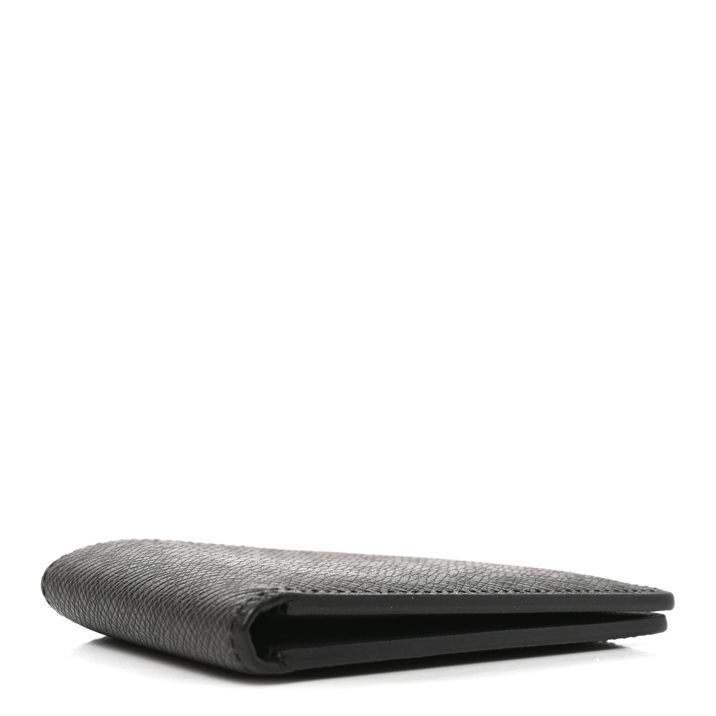 Taiga Slender Wallet Black