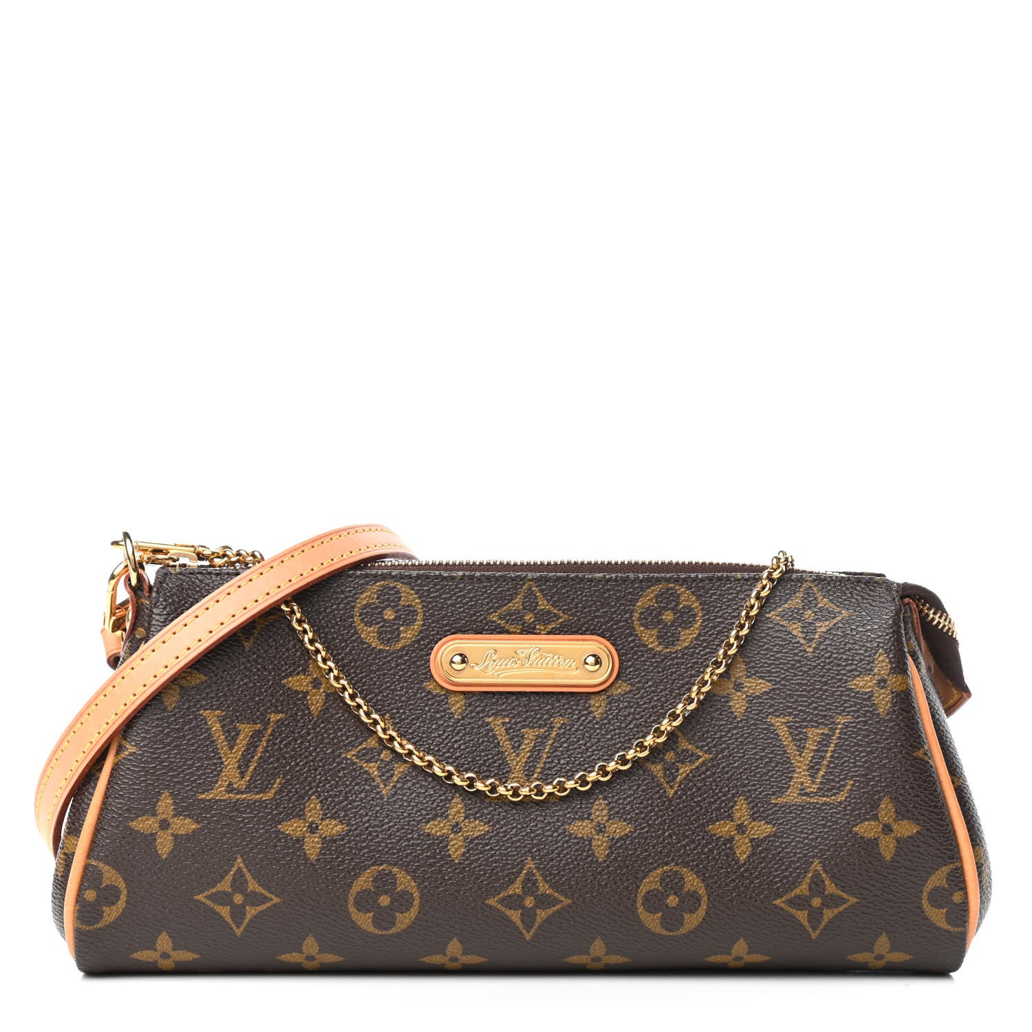 Louis Vuitton Monogram Eva Clutch 1 of 4