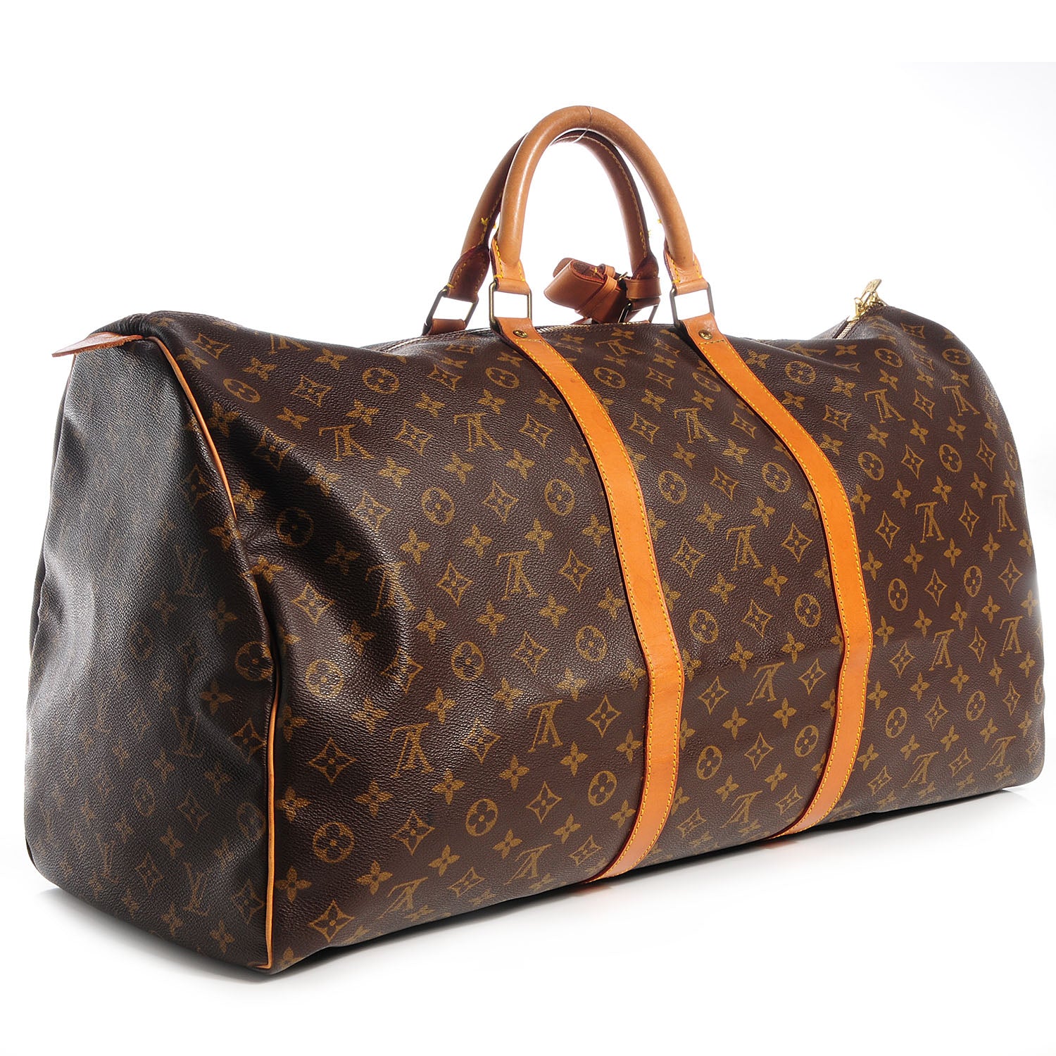 Louis Vuitton Monogram Keepall 60 3 of 7