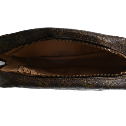 Louis Vuitton Monogram Trousse Toilette 28 4 of 4