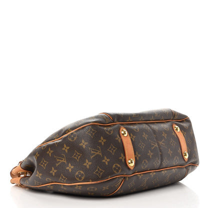 Louis Vuitton Monogram Galliera PM 4 of 13