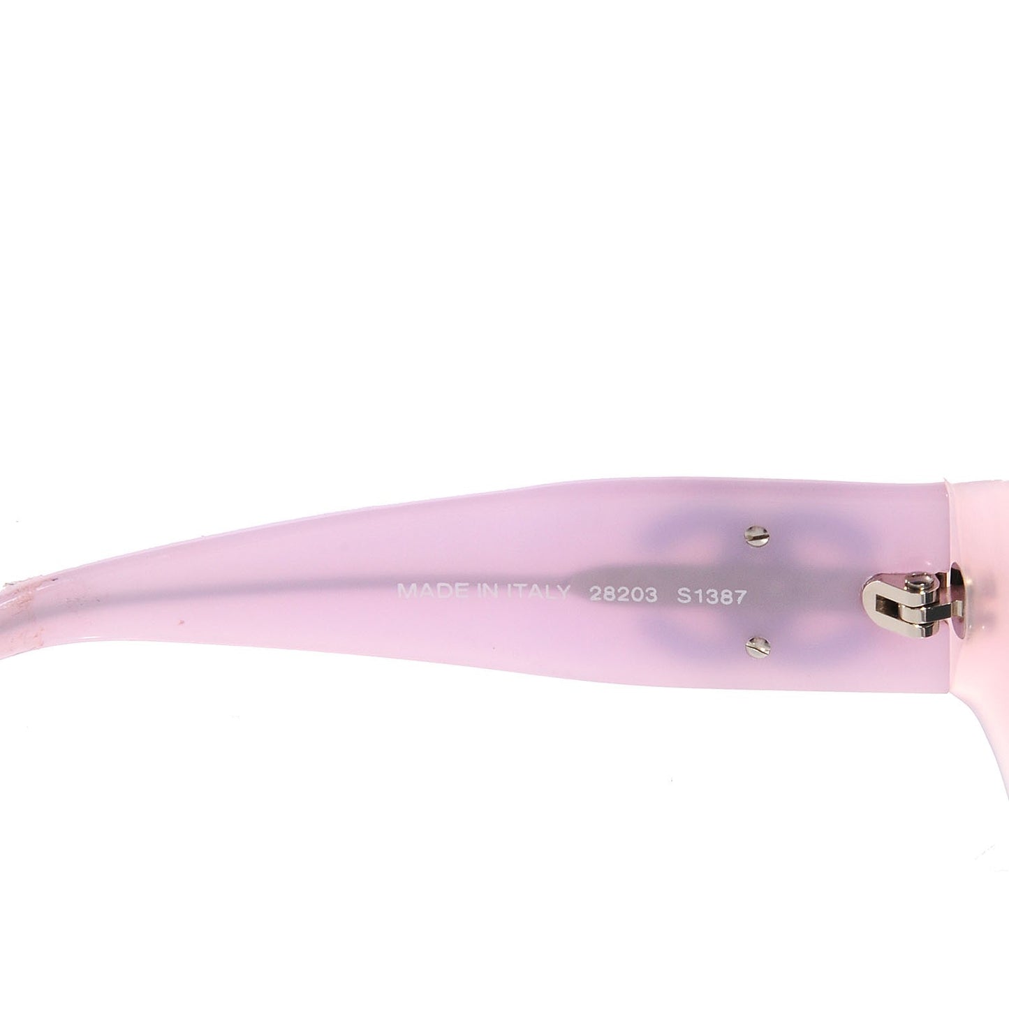 CC Sunglasses 28203 Pink