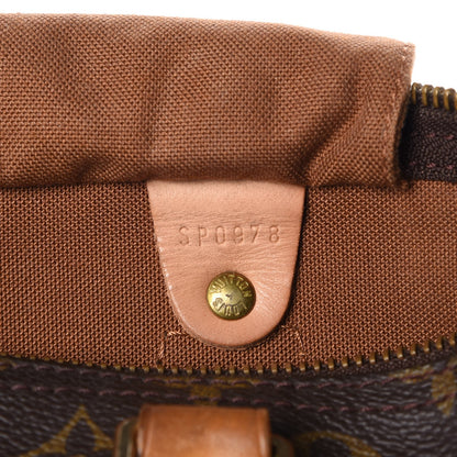 Louis Vuitton Monogram Speedy 30 7 of 10