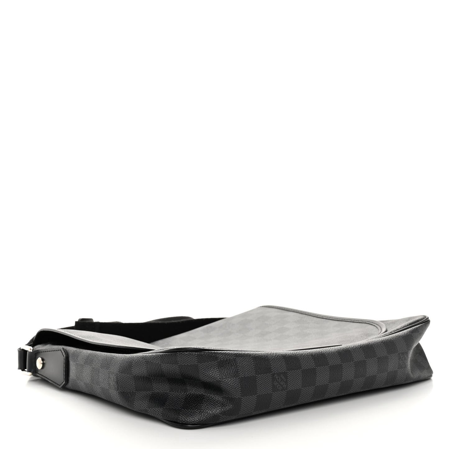 LOUIS VUITTON Damier Graphite Daniel MM