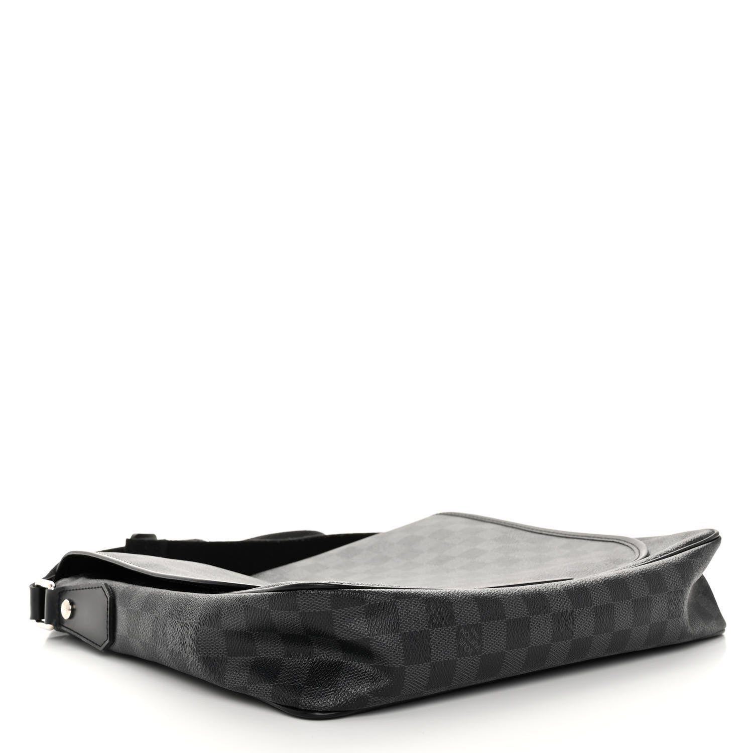 Louis Vuitton LOUIS VUITTON Damier Graphite Daniel MM 4 of 10