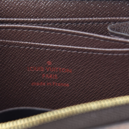 Louis Vuitton Damier Ebene Zippy Coin Purse 6 of 7