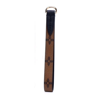 Louis Vuitton Reverse Monogram Giant Trio Pouch Strap 2 of 4