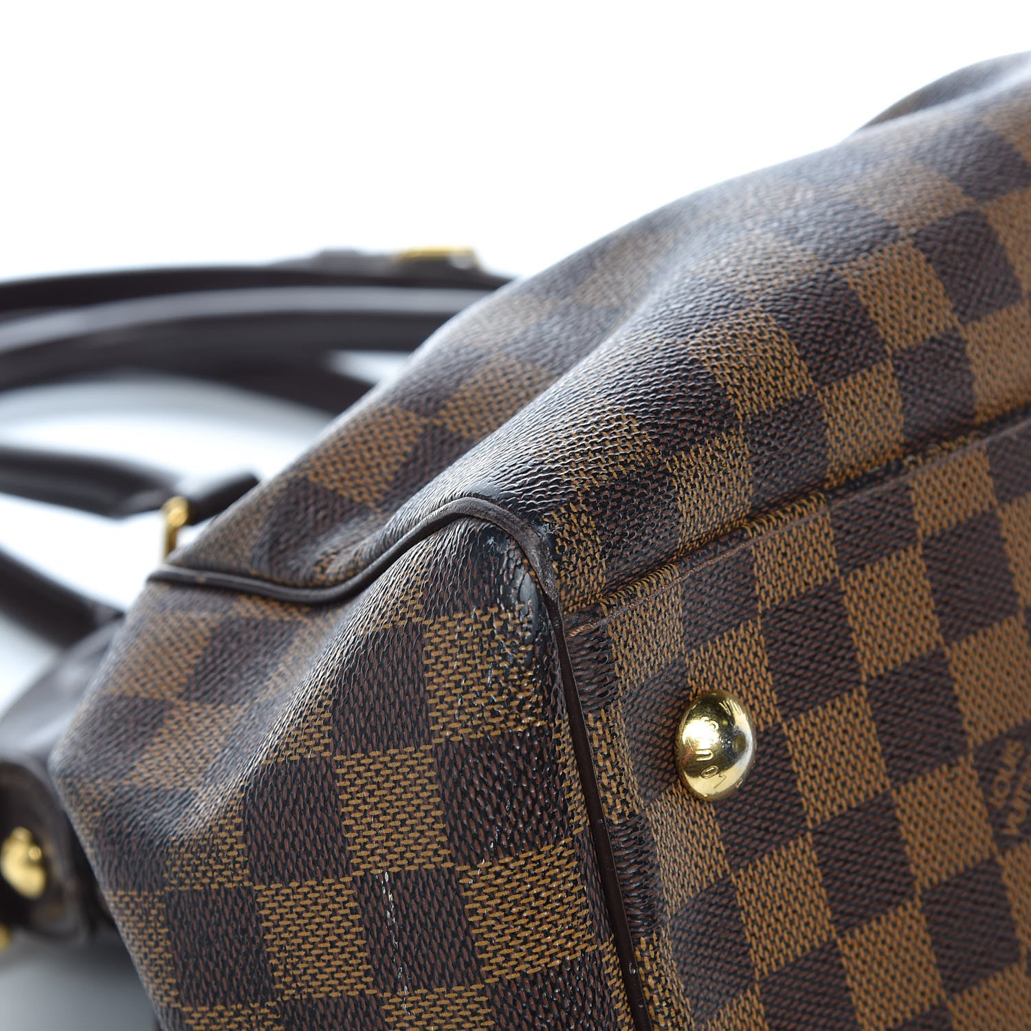 Louis Vuitton Damier Ebene Trevi PM 10 of 13