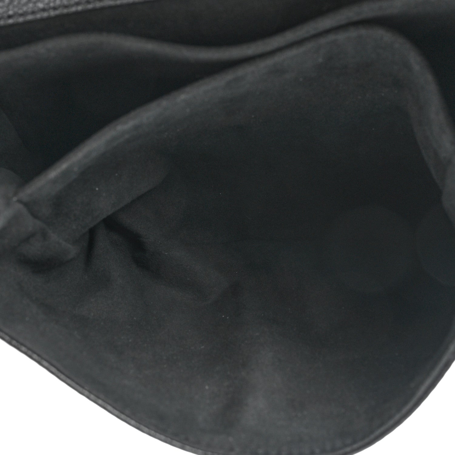 Louis Vuitton Empreinte Monogram Giant Broderies Pochette Metis Black 5 of 10