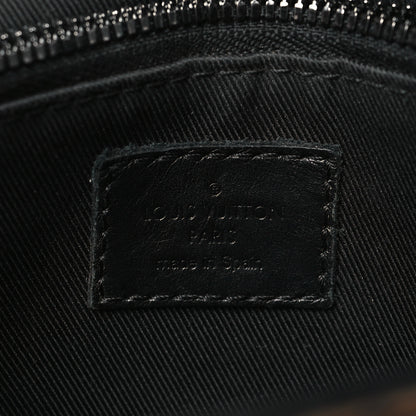 Louis Vuitton Monogram S Lock Sling Bag 6 of 15