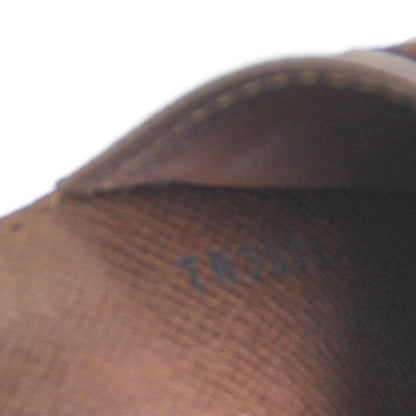 Louis Vuitton Monogram Porte Tresor International Wallet 6 of 6
