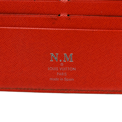Louis Vuitton Monogram Insolite Wallet Piment 6 of 11