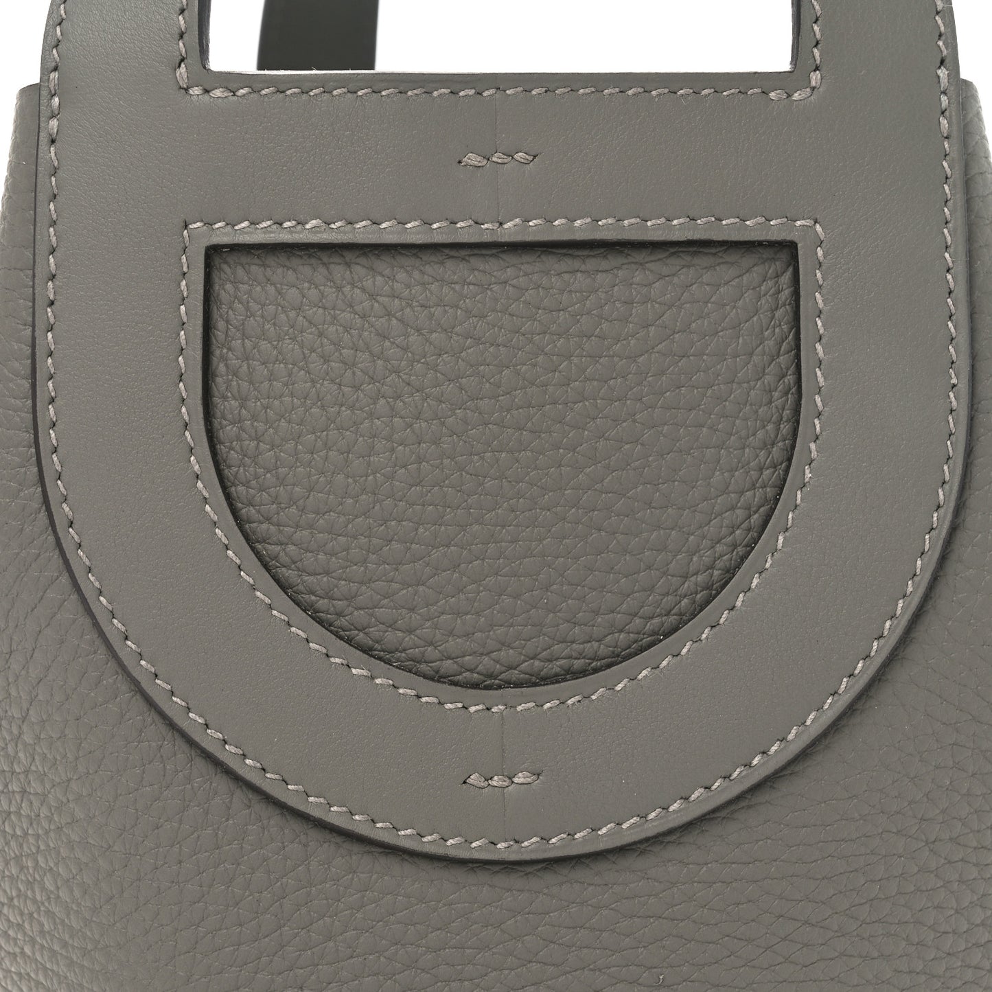 Taurillon Clemence Swift In-The-Loop 18 Bag