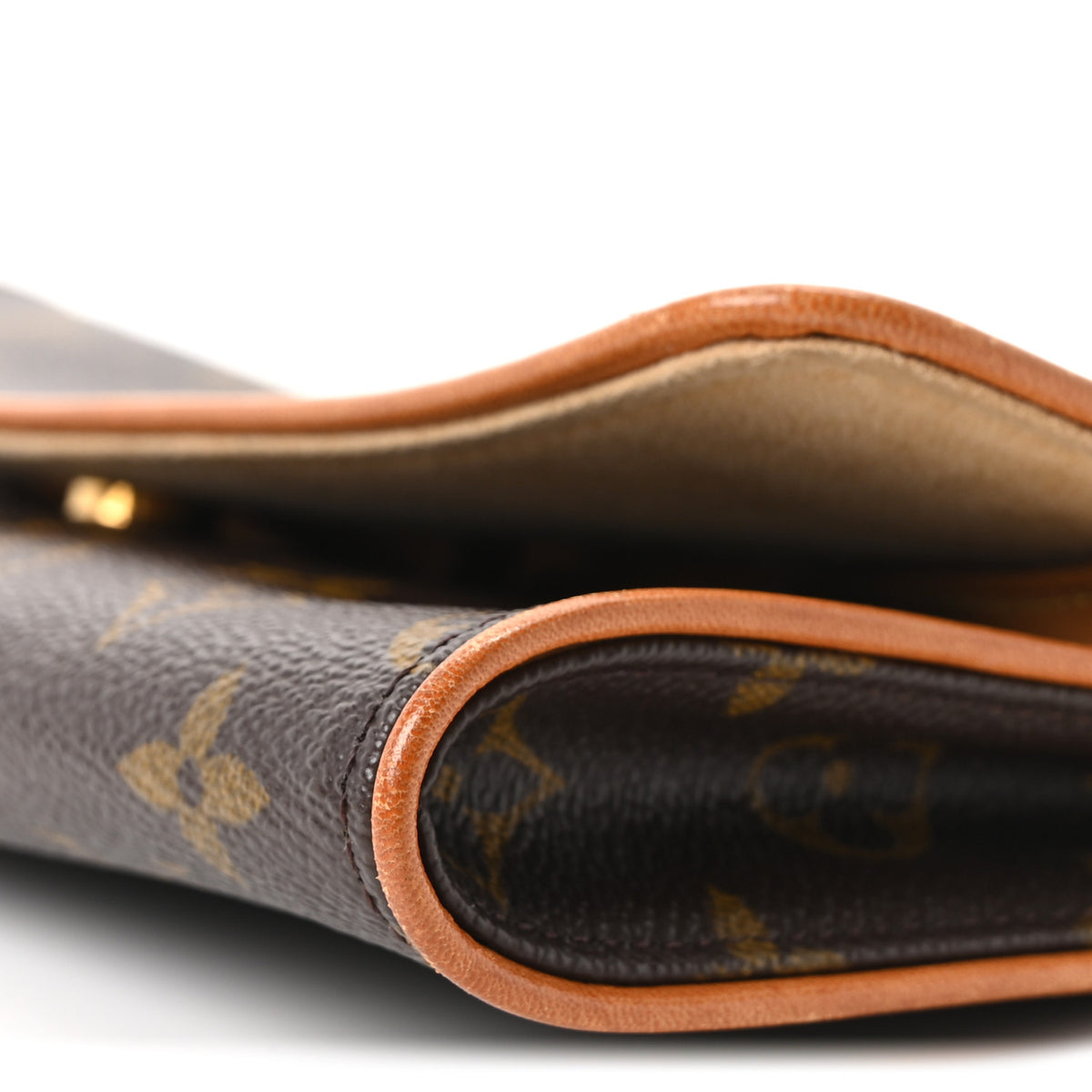 Monogram Pochette Twin GM