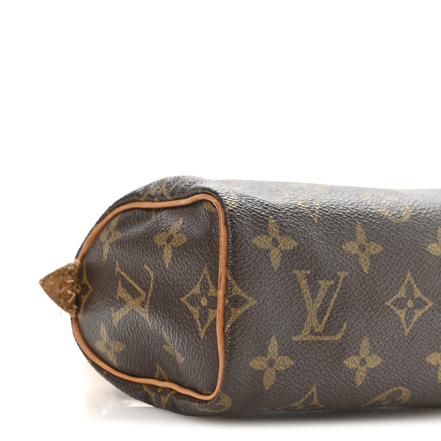 Louis Vuitton Monogram Mini Sac HL Speedy 1847755 – FASHIONPHILE