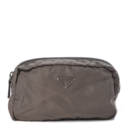 Prada Nylon Vela Cosmetic Pouch Mimetico 1 of 9