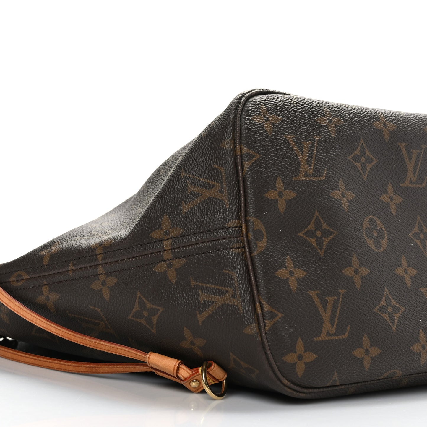 Monogram Neverfull MM