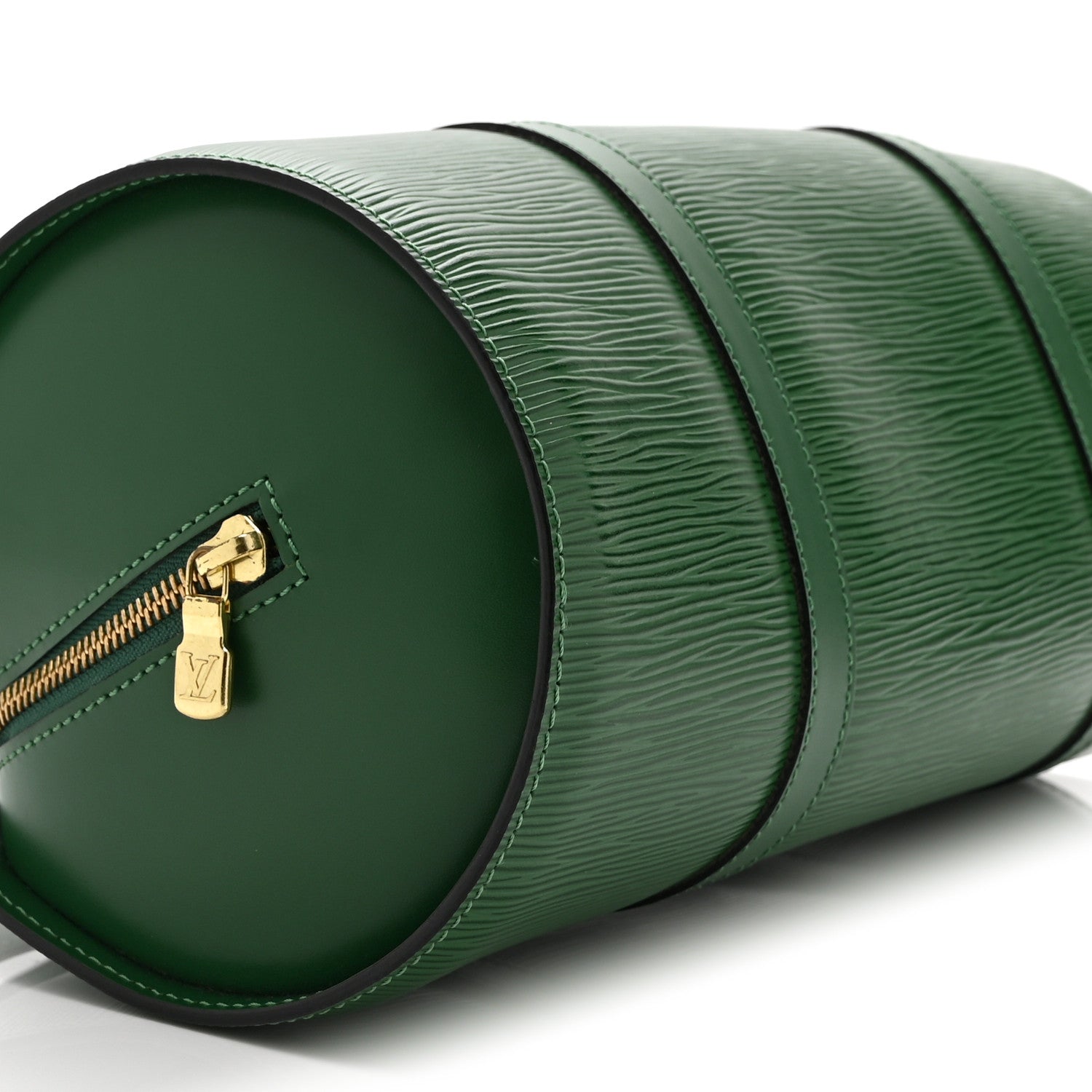 Louis Vuitton Epi Soufflot Borneo 9 of 10