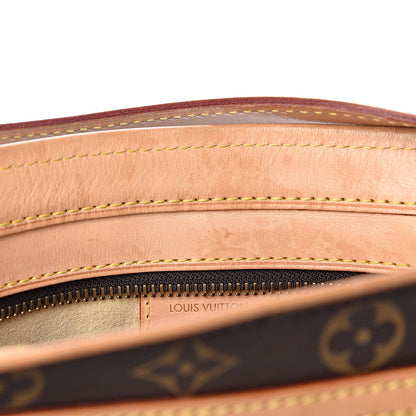 Louis Vuitton Monogram Hudson GM 7 of 10