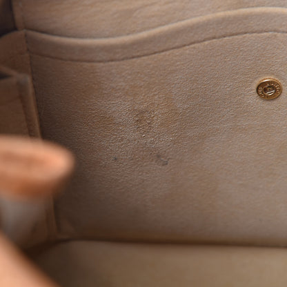 Louis Vuitton Monogram Galliera PM 8 of 22