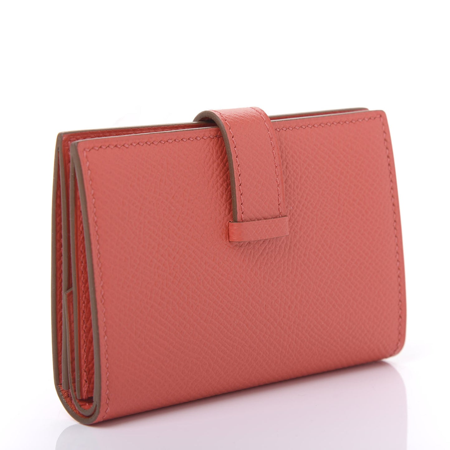 Epsom Mini Bearn Wallet Rose Jaipur
