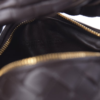 Bottega Veneta Nappa Intrecciato Mini Jodie Fondant 6 of 9