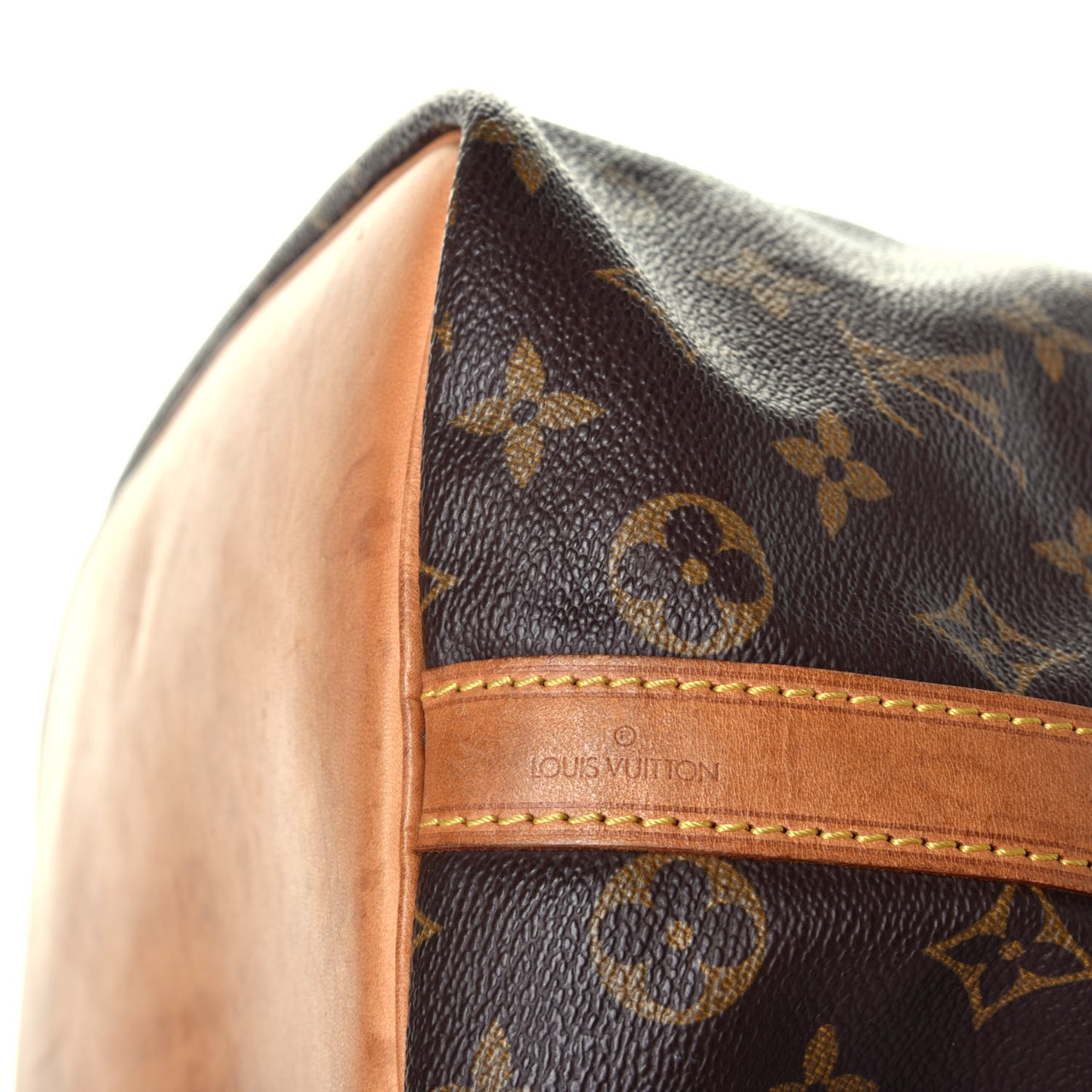 Monogram Petit Noe