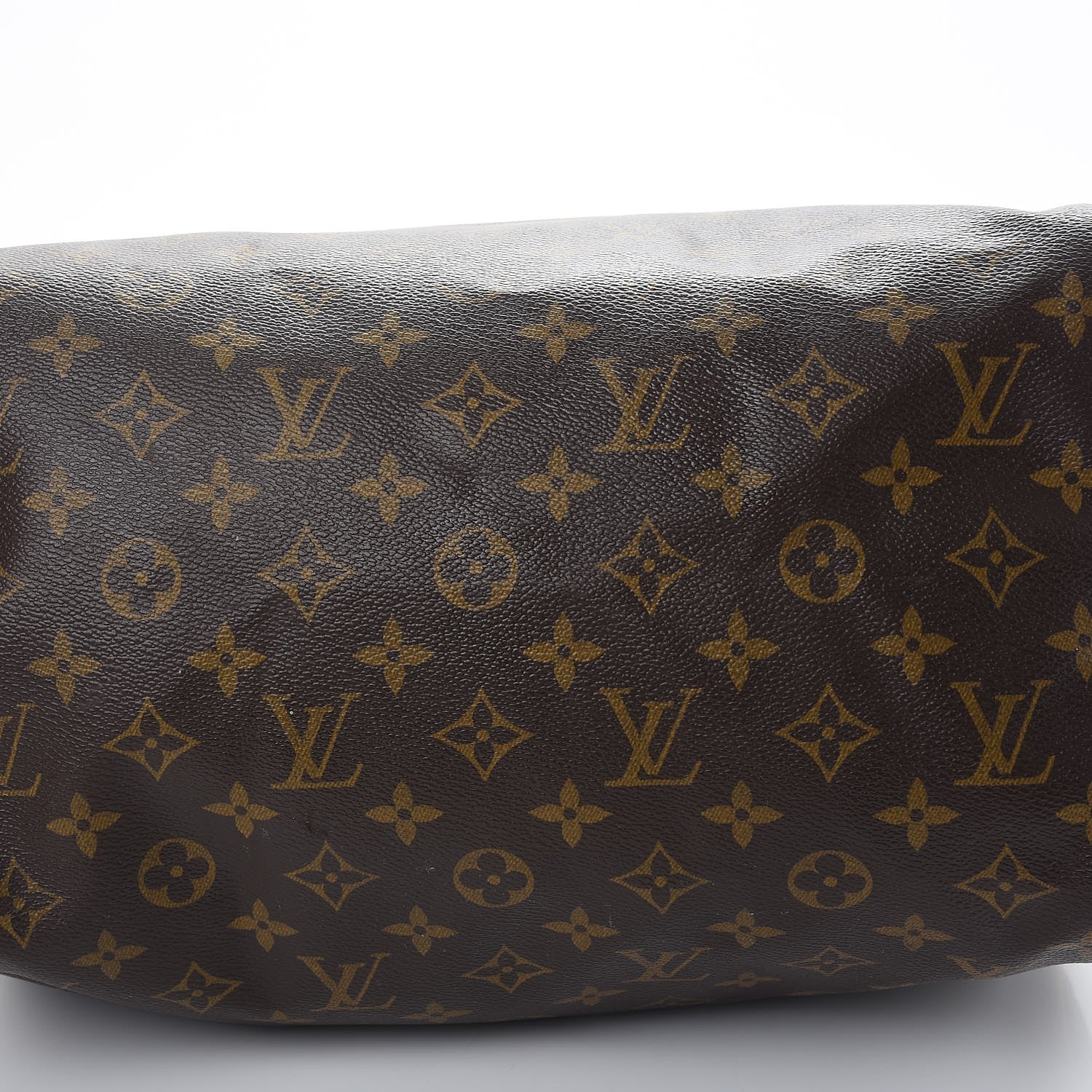 Louis Vuitton Monogram Speedy 30 12 of 14