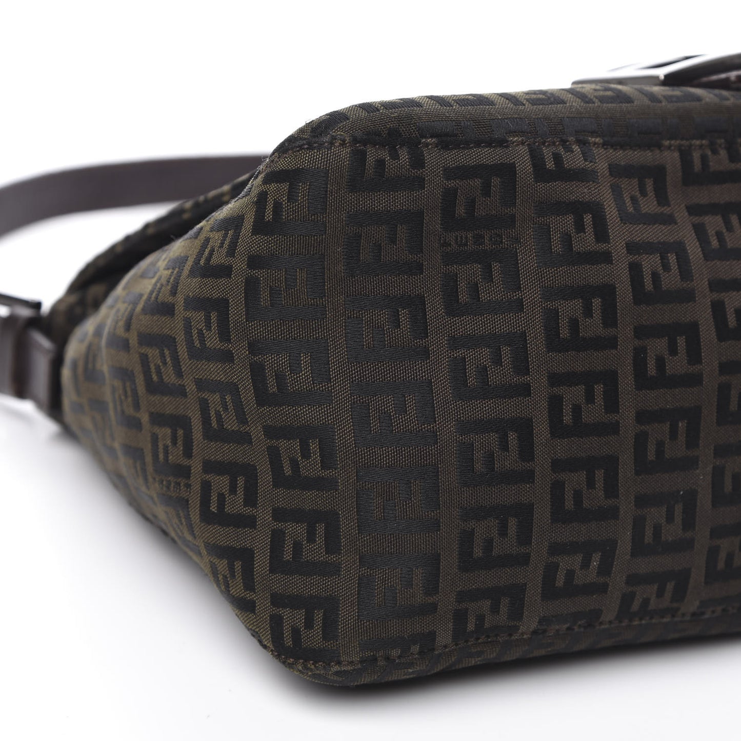 Zucchino Mama Baguette Brown