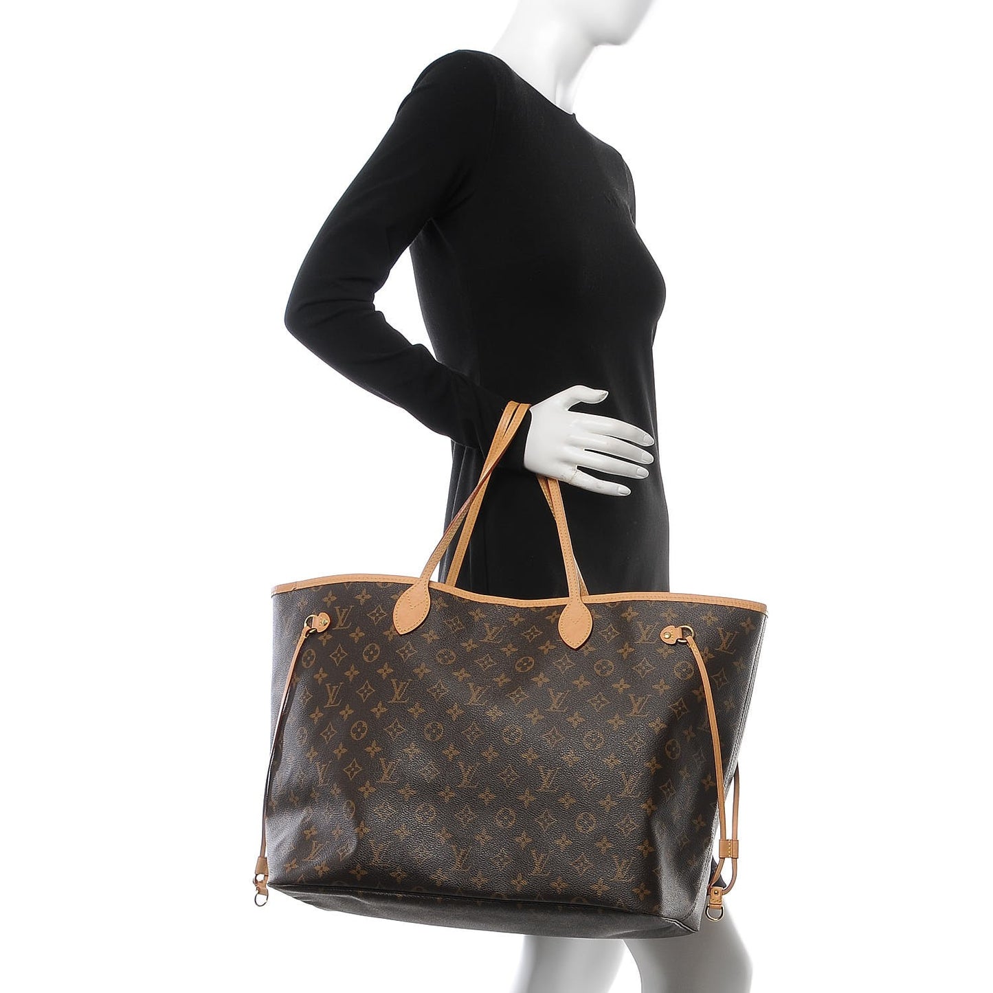 Monogram Neo Neverfull GM