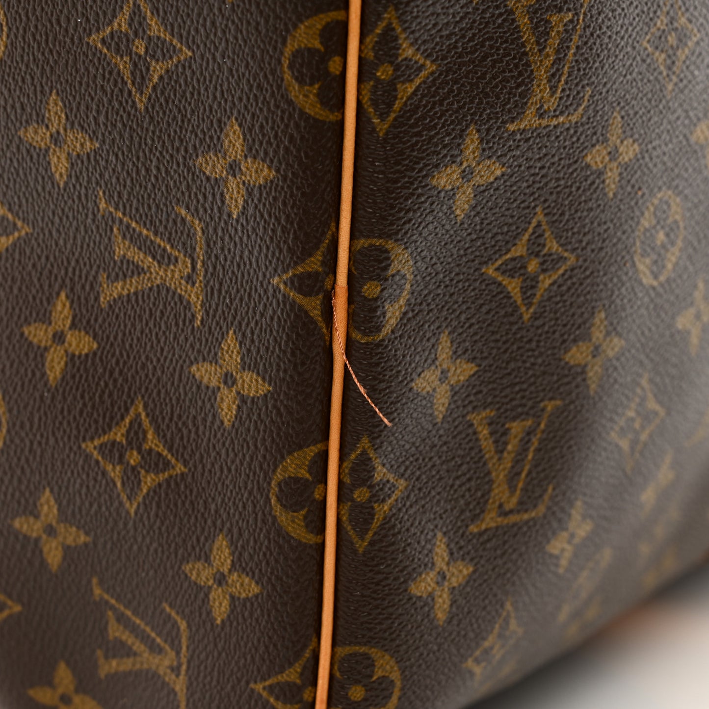 Monogram Keepall 55