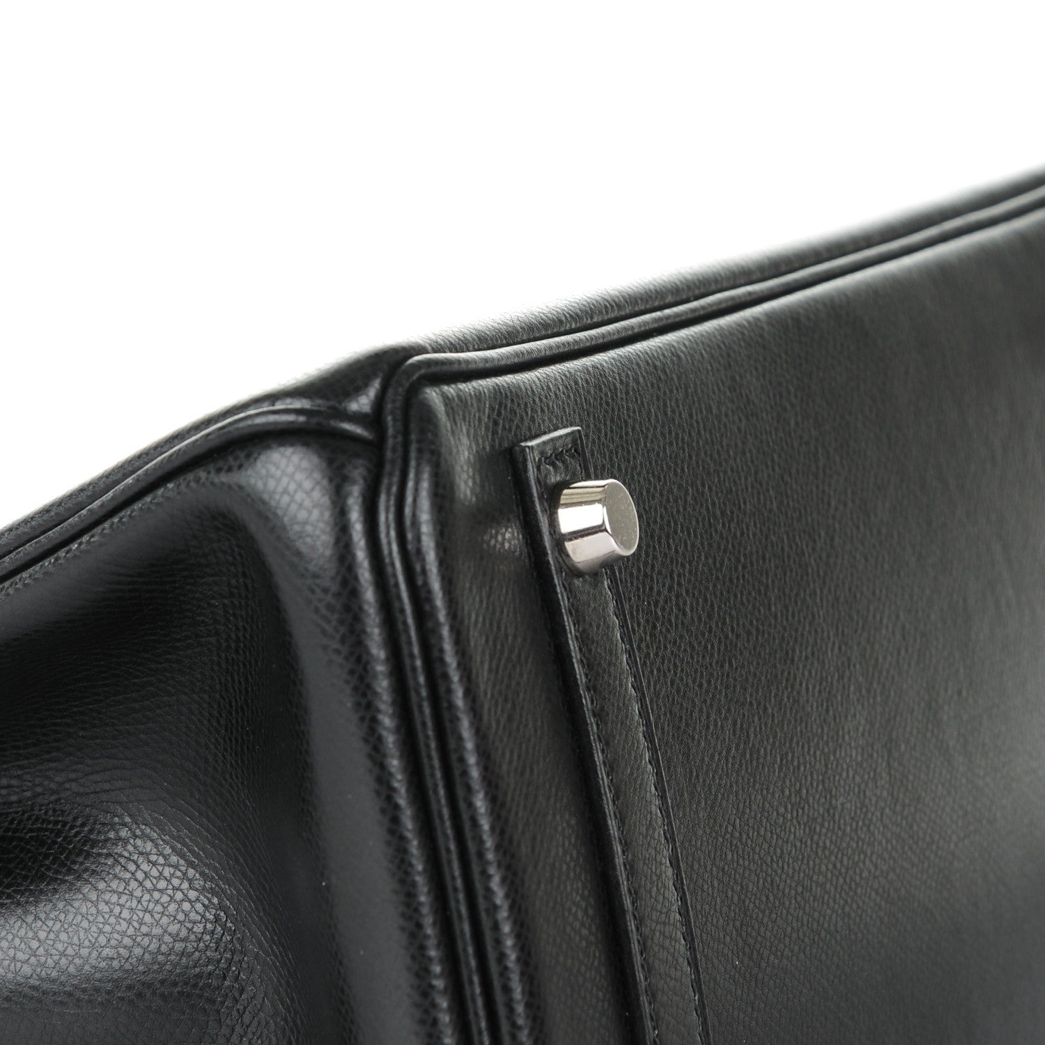 Hermes Epsom Birkin 30 Black 21 of 24