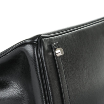 Hermes Epsom Birkin 30 Black 21 of 24