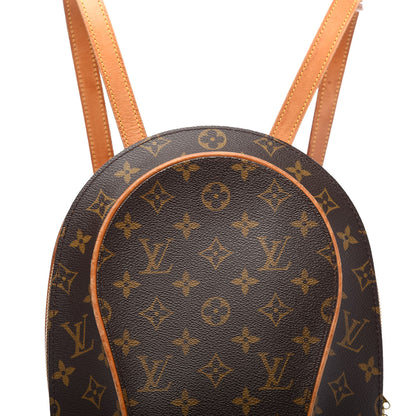 Louis Vuitton Monogram Ellipse Sac a Dos Backpack 10 of 10