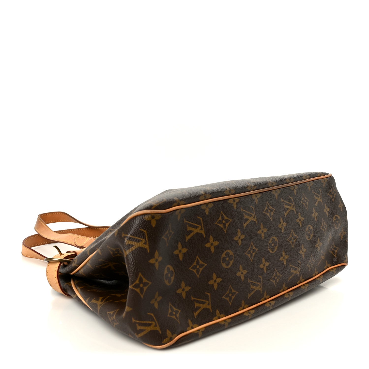 Louis Vuitton Monogram Batignolles Horizontal 4 of 11
