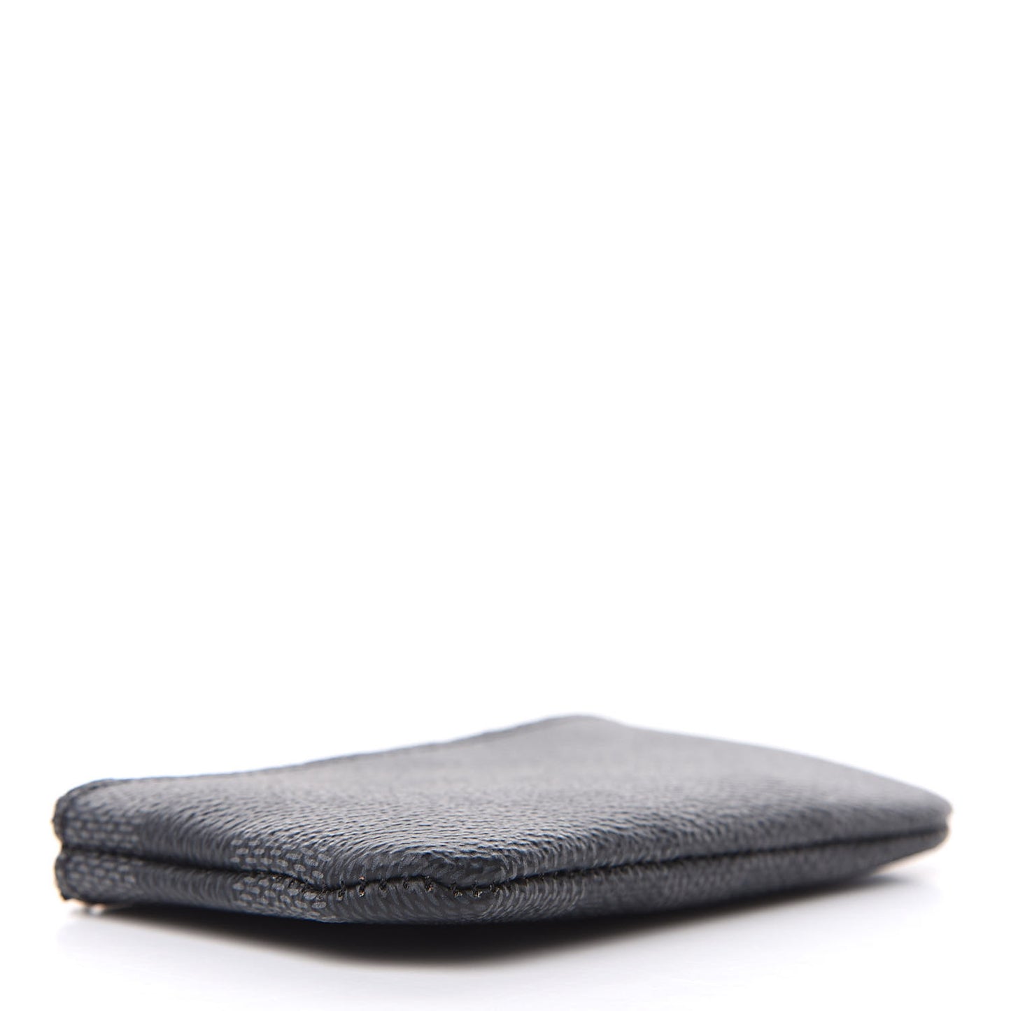 Damier Graphite Key Pouch
