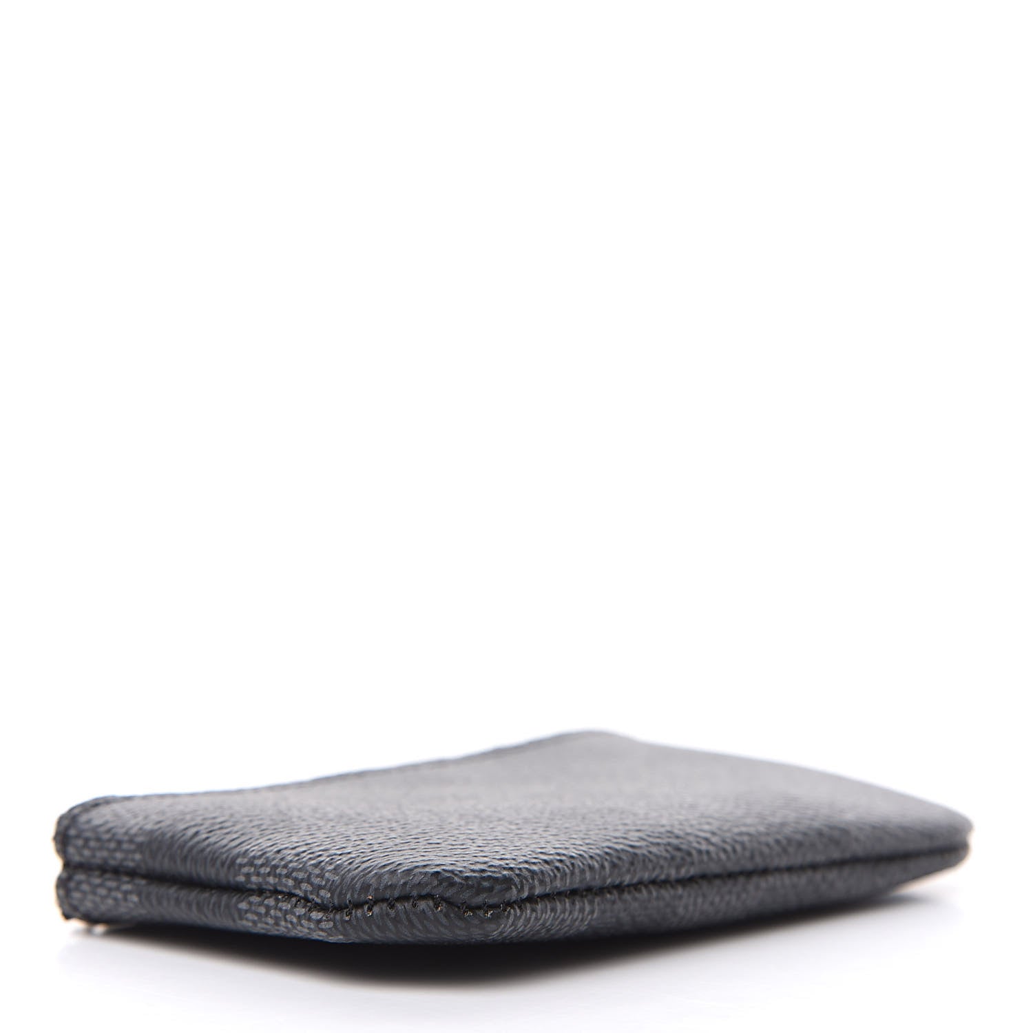 Louis Vuitton Damier Graphite Key Pouch 4 of 7