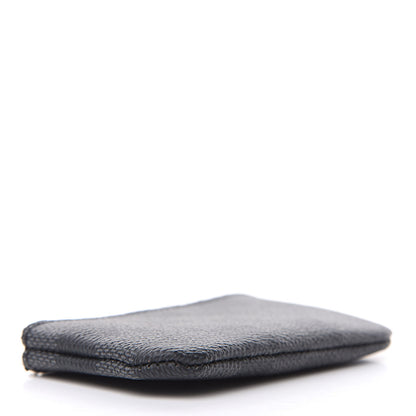 Louis Vuitton Damier Graphite Key Pouch 4 of 7