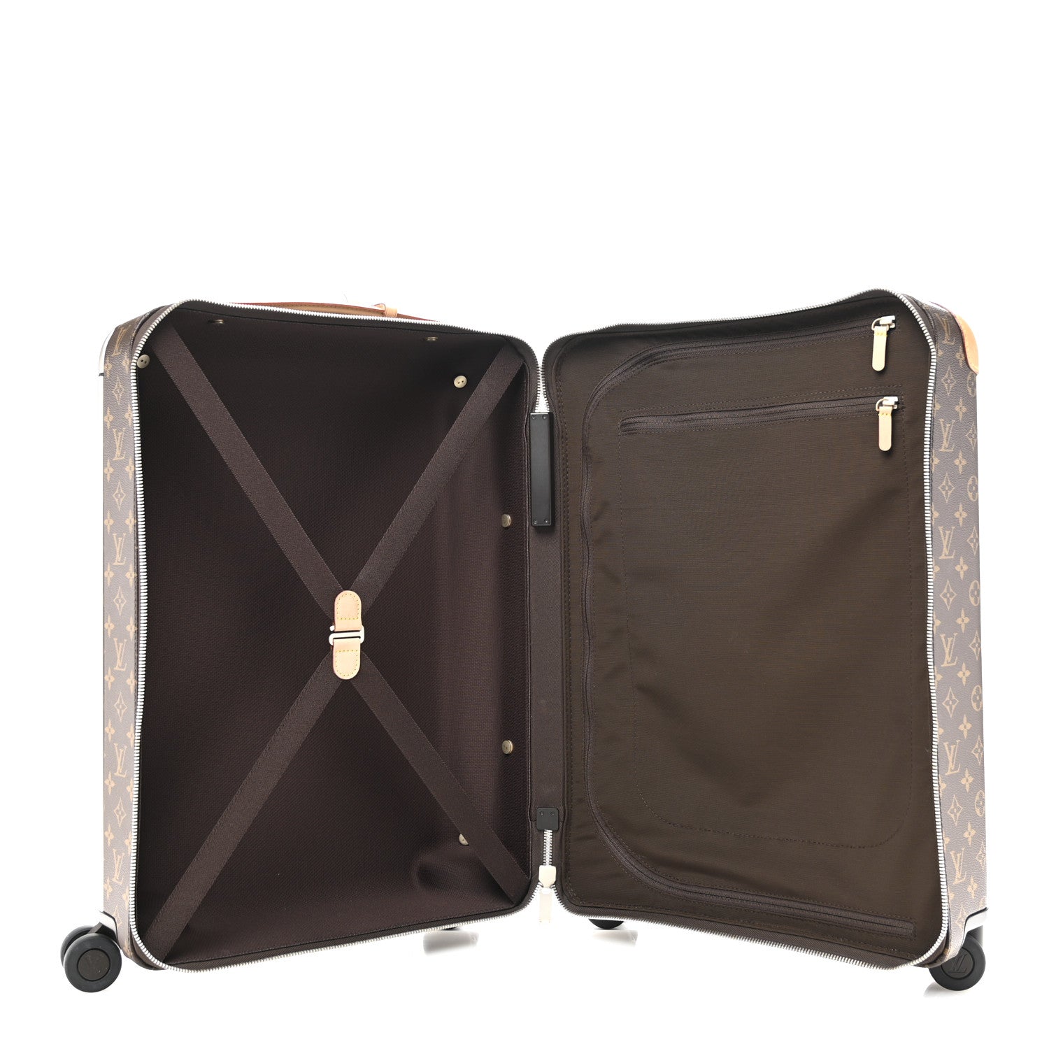 Louis Vuitton Monogram Horizon 4 of 11