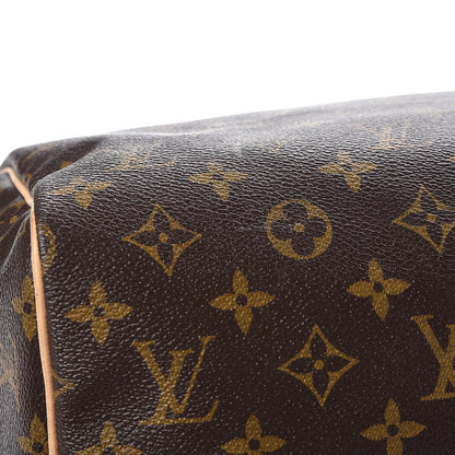 Louis Vuitton Monogram Speedy 30 9 of 13