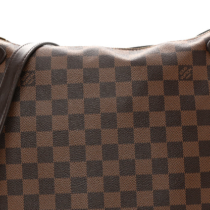 Louis Vuitton Damier Ebene Duomo Messenger 9 of 17