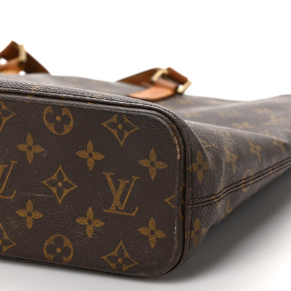 Louis Vuitton Monogram Luco 8 of 9