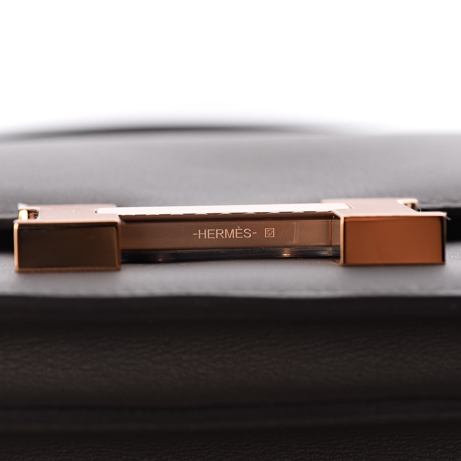 Hermes Swift Constance 18 Etain 14 of 17